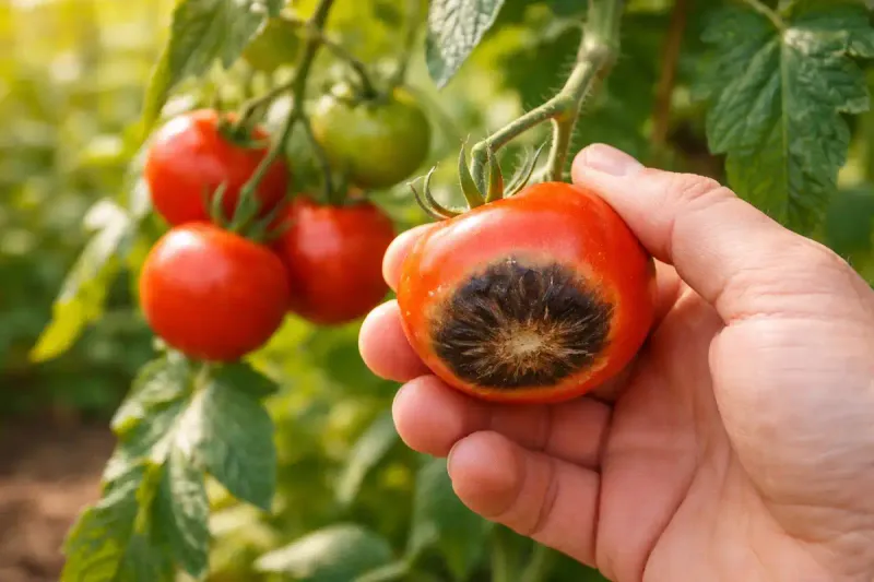 Judge The Harvest Conservatively