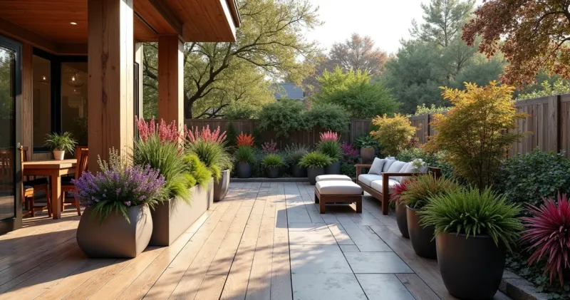 Make the Porch Decision by Conditions