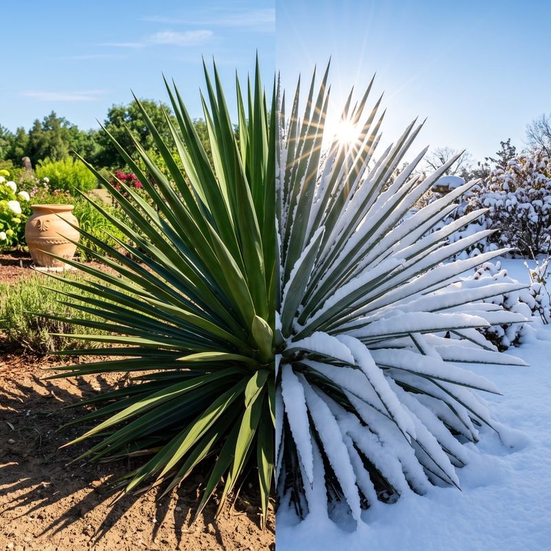 West Texas And The Panhandle Demand Tough Roots