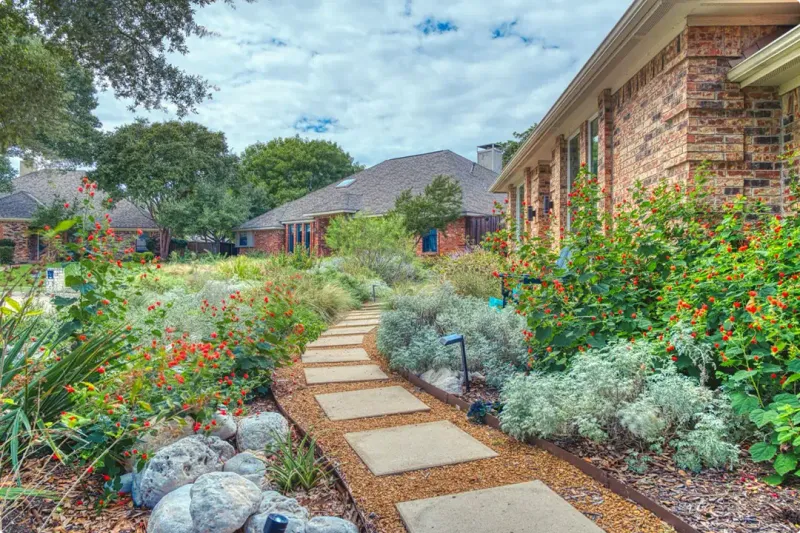 A Native Yard Is A Happy Yard