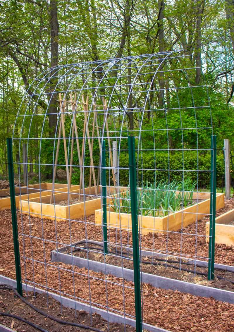 Build A Safe, Sturdy Support