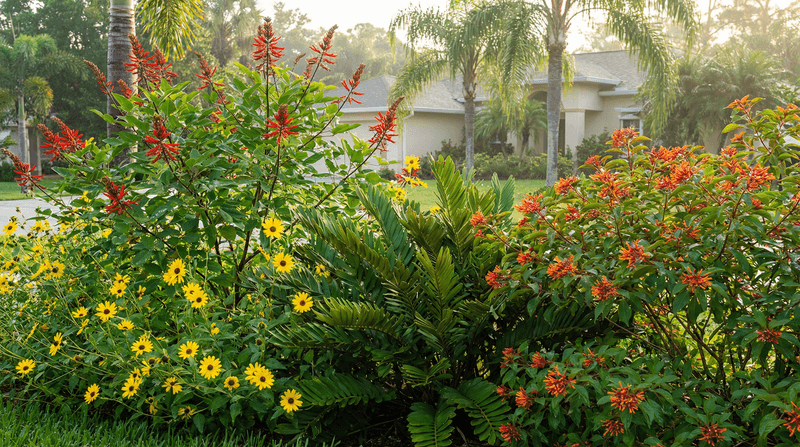 Native Plants Are The Undeniable Future