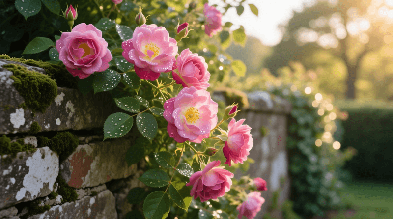 The Spreading Habit Simplifies Support and Pruning