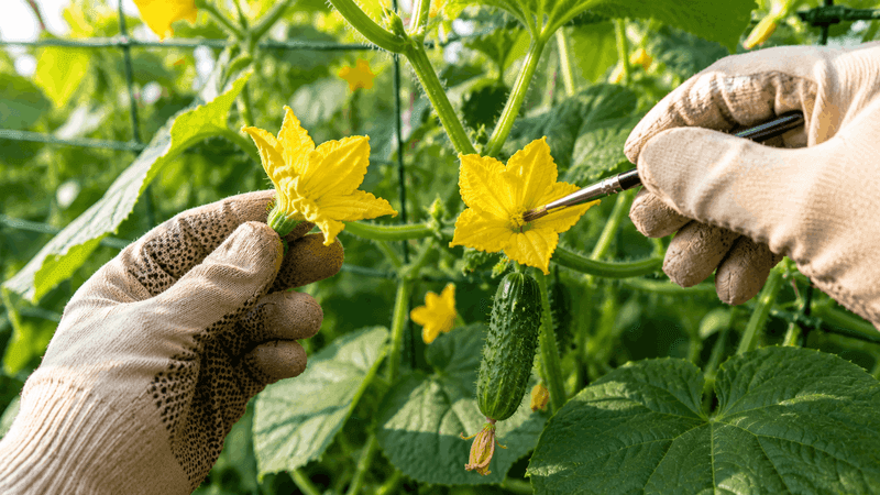 Inspect Flowers Before Blaming The Water