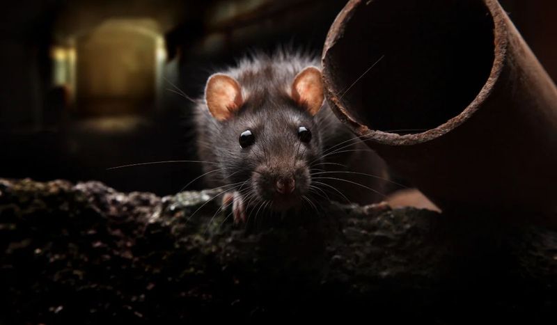 Fewer Rats Require More Than Owls