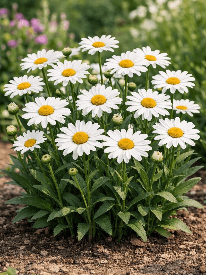 Shasta Daisy