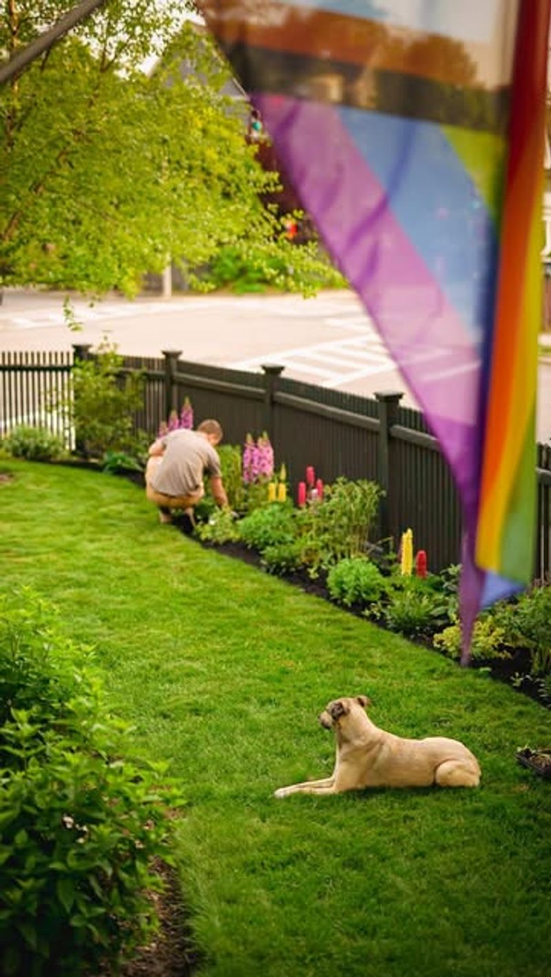 Keep the Lawn That Actually Works
