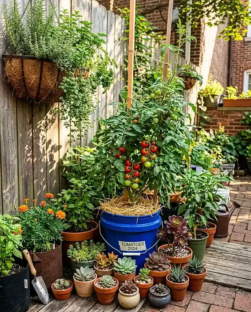 Containers And Extreme Heat Need Different Adjustments