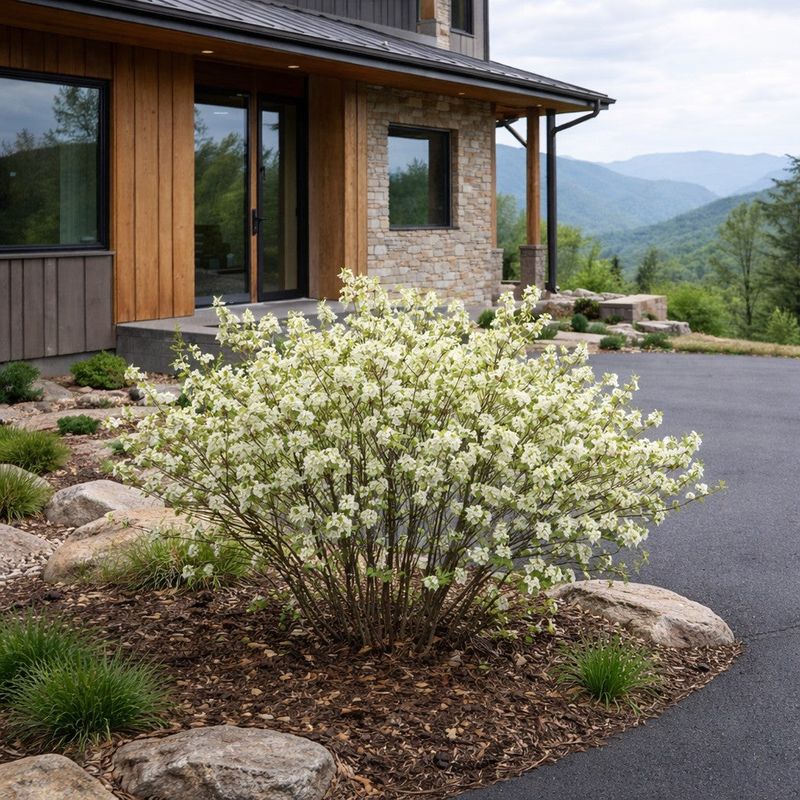 Running Serviceberry's Steady Strength For The Slopes