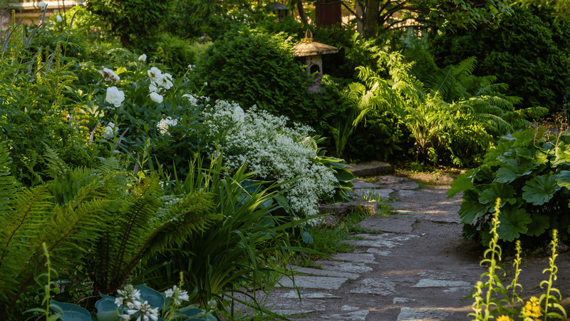 Cultivating A Thriving Pennsylvania Landscape