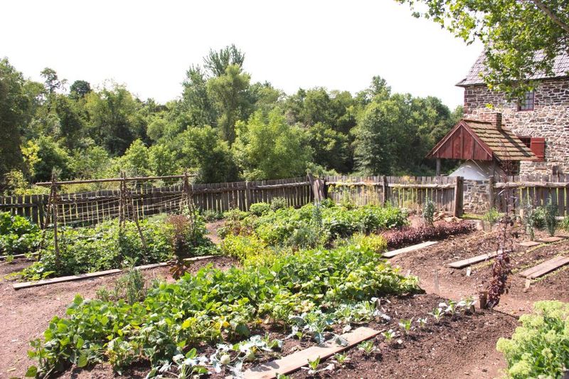 Separate Cultural Context from Gardening Proof