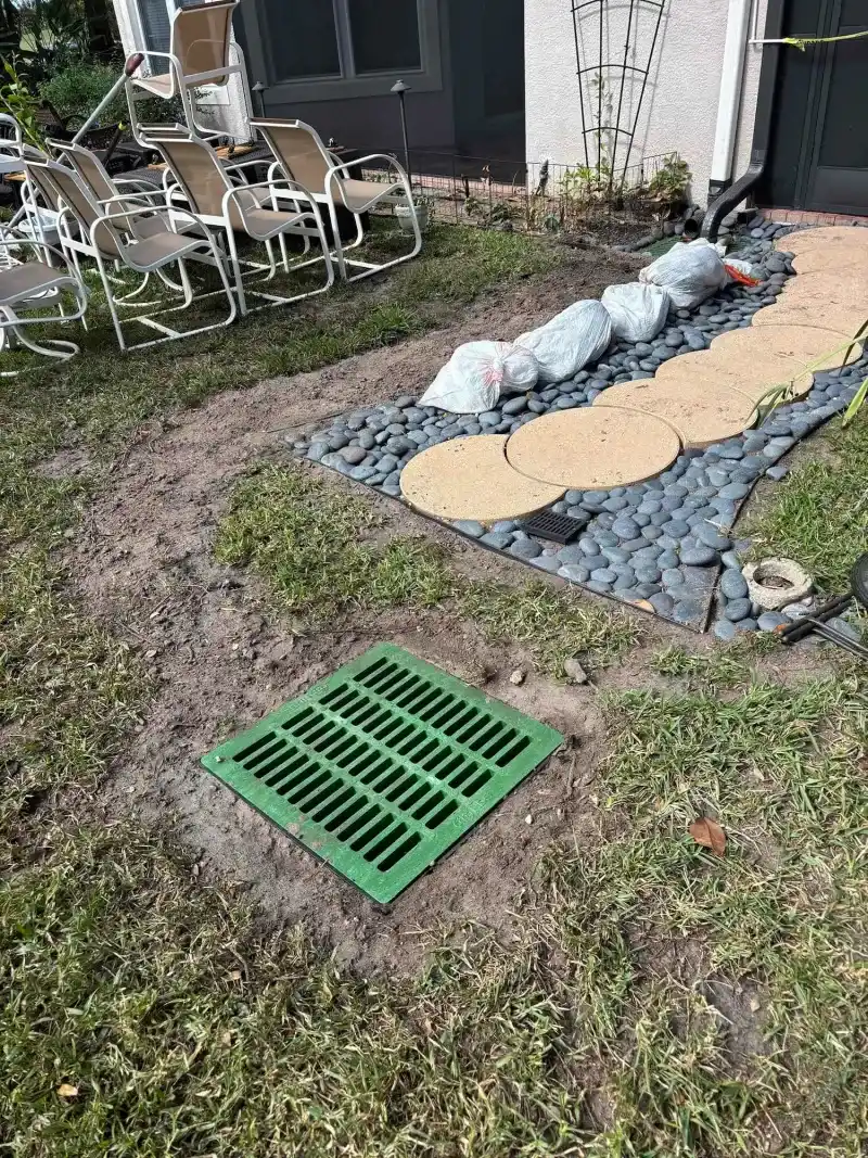 Read the Site Before You Remove the Sod
