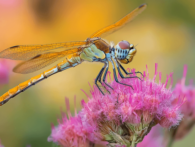 The Reality Of Natural Mosquito Reduction