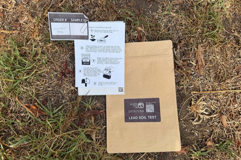 Test Suspected Contamination Directly