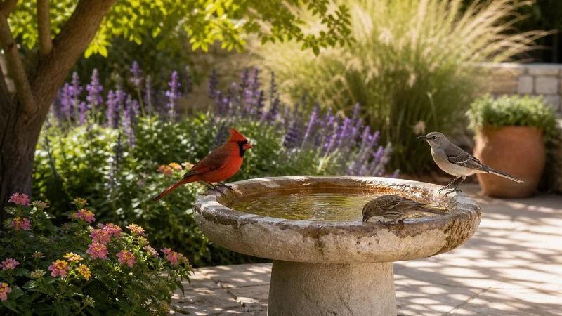 Offer Water Only When It Adds Value