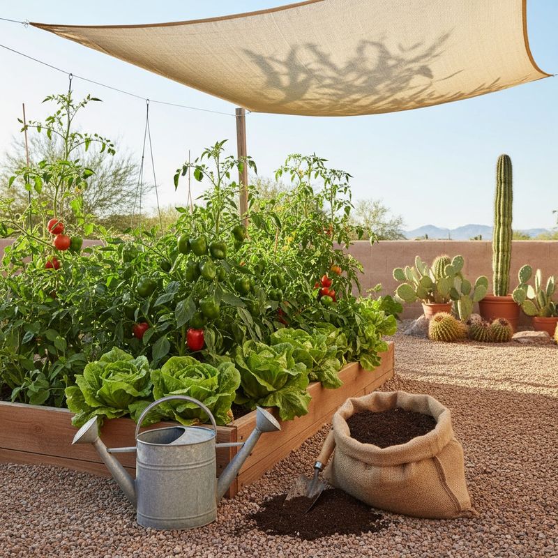 Protect The Crop Without Exposing More Fruit