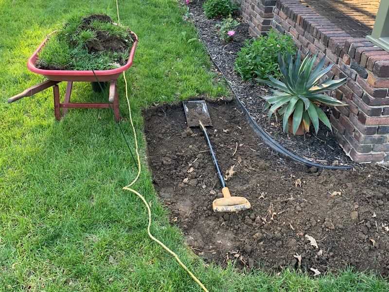 Prepare the Ground Before You Plant