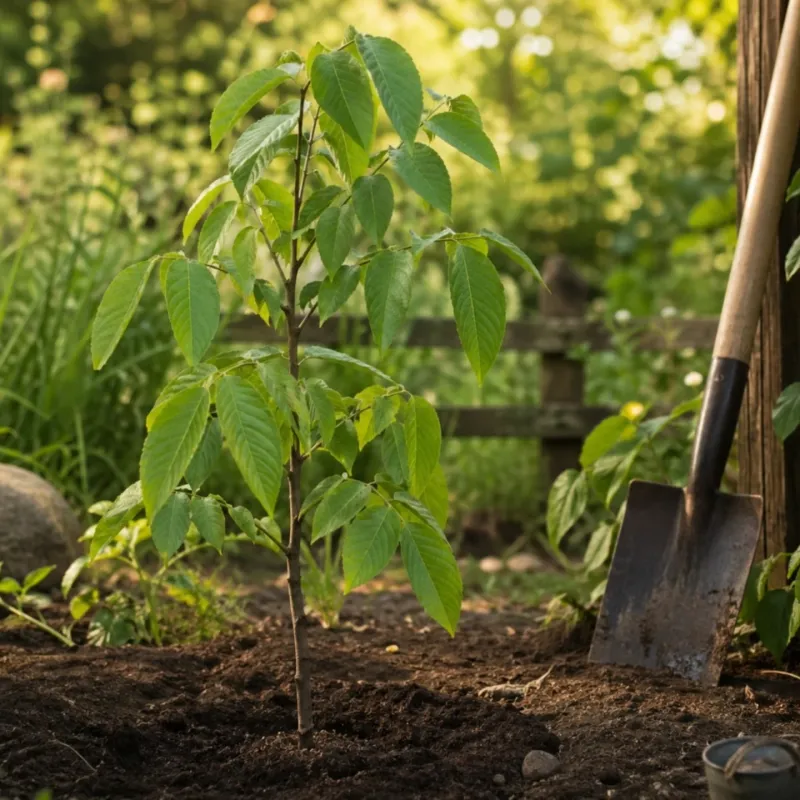 Decide Whether This Wildlife Tree Fits Your Yard