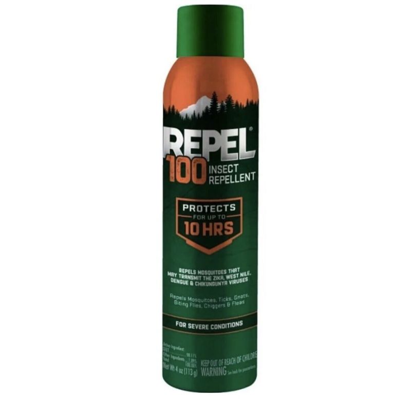 Use Tested Repellents When You Need Reliable Protection