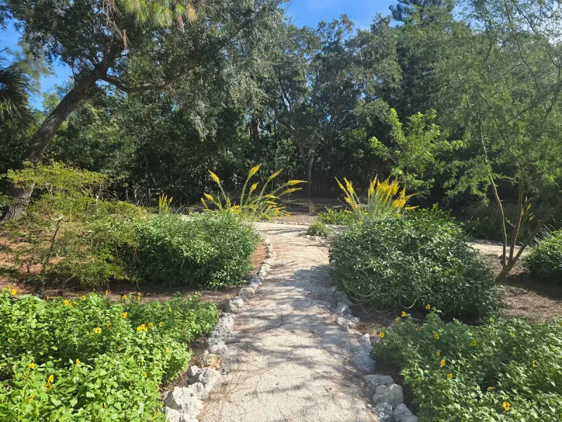 The Law Covers Florida-Friendly Landscaping, Not One Plant