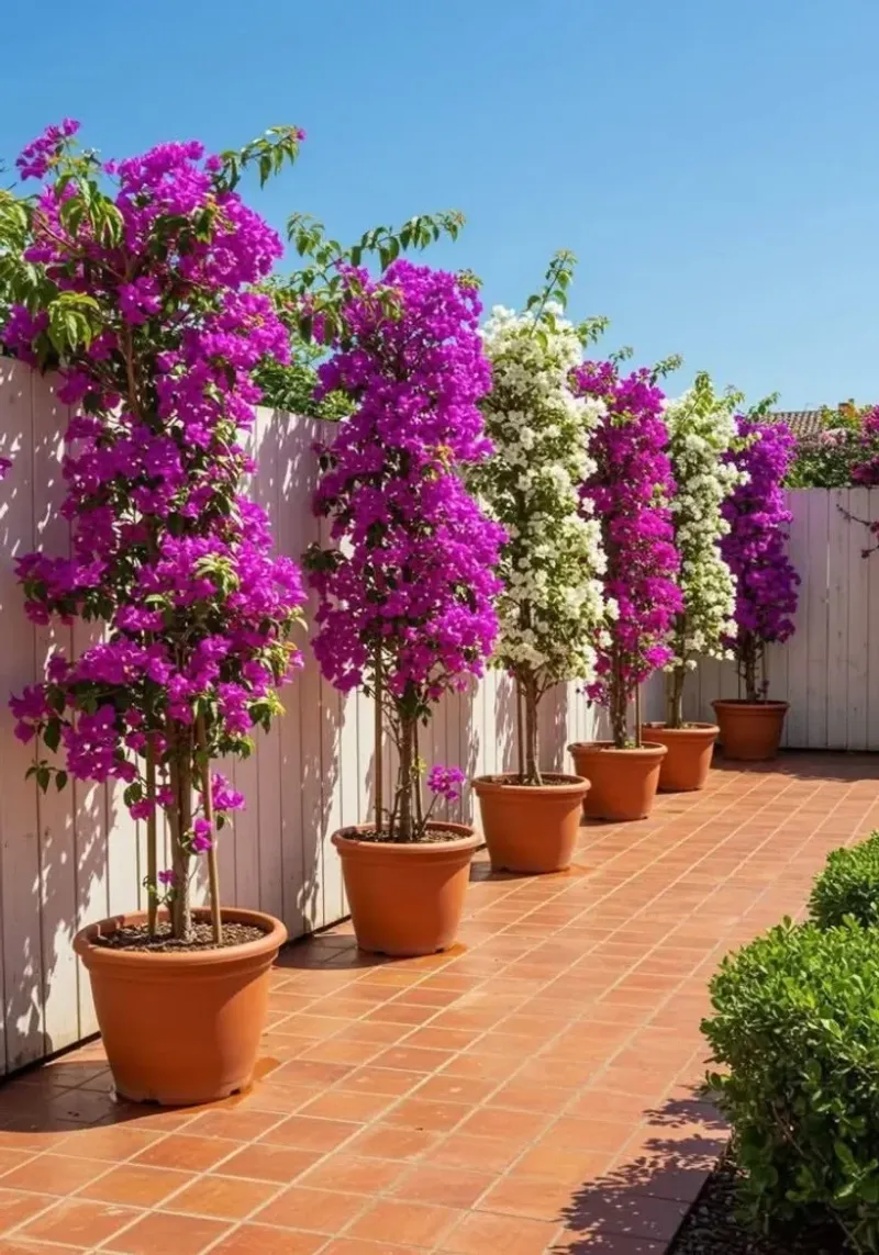 Give New Shoots Bright Light and Steady Moisture