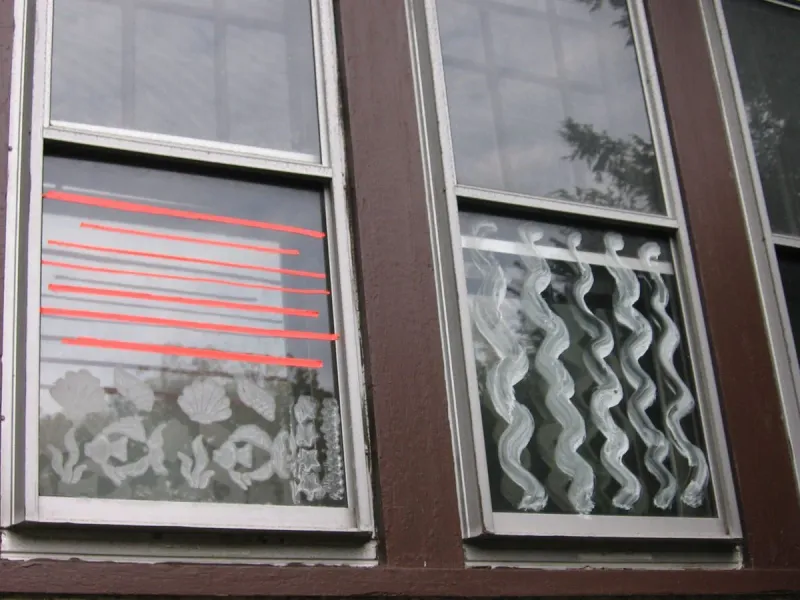 Treat Window Strikes as a Safety Problem