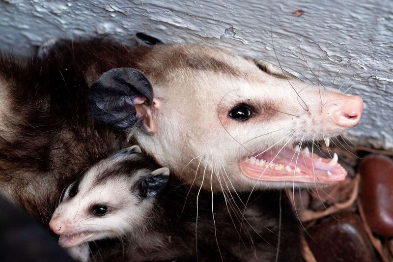 The Flea Evidence Calls For Boundaries