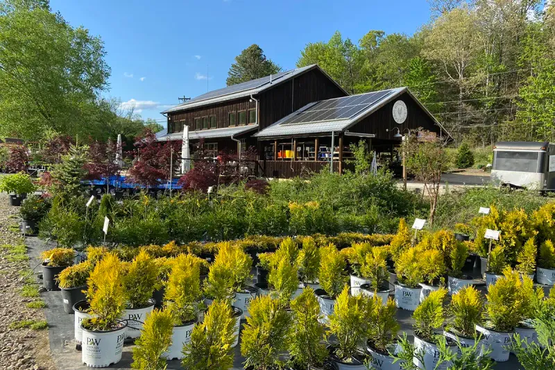 Winding Stair Gardens Weaves Learning Into Nature