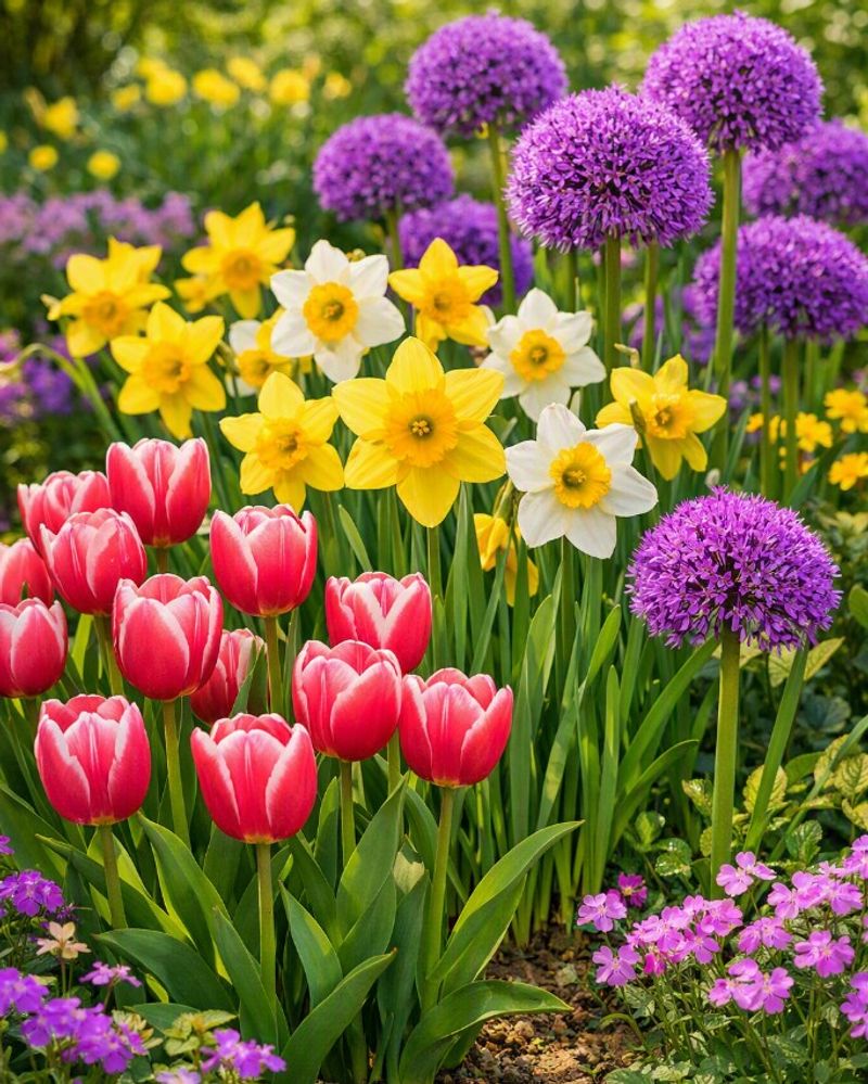 Choose Bulbs Critters Simply Will Not Eat