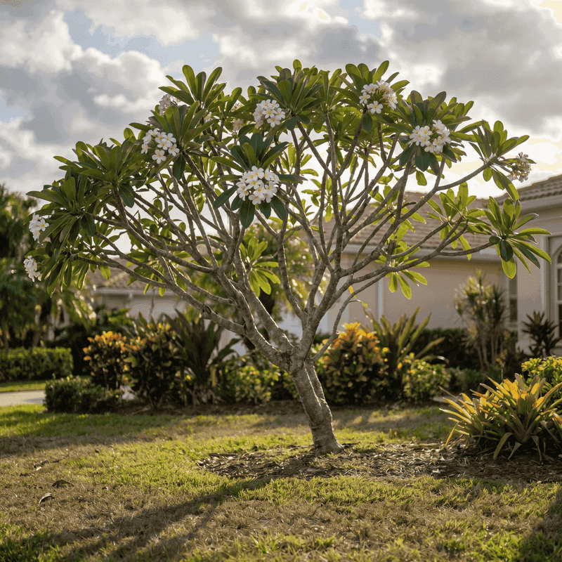 Remove Hazards Without Hurricane Pruning