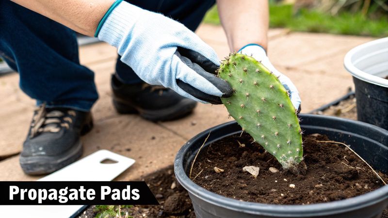 Establish The Plant Without Overwatering