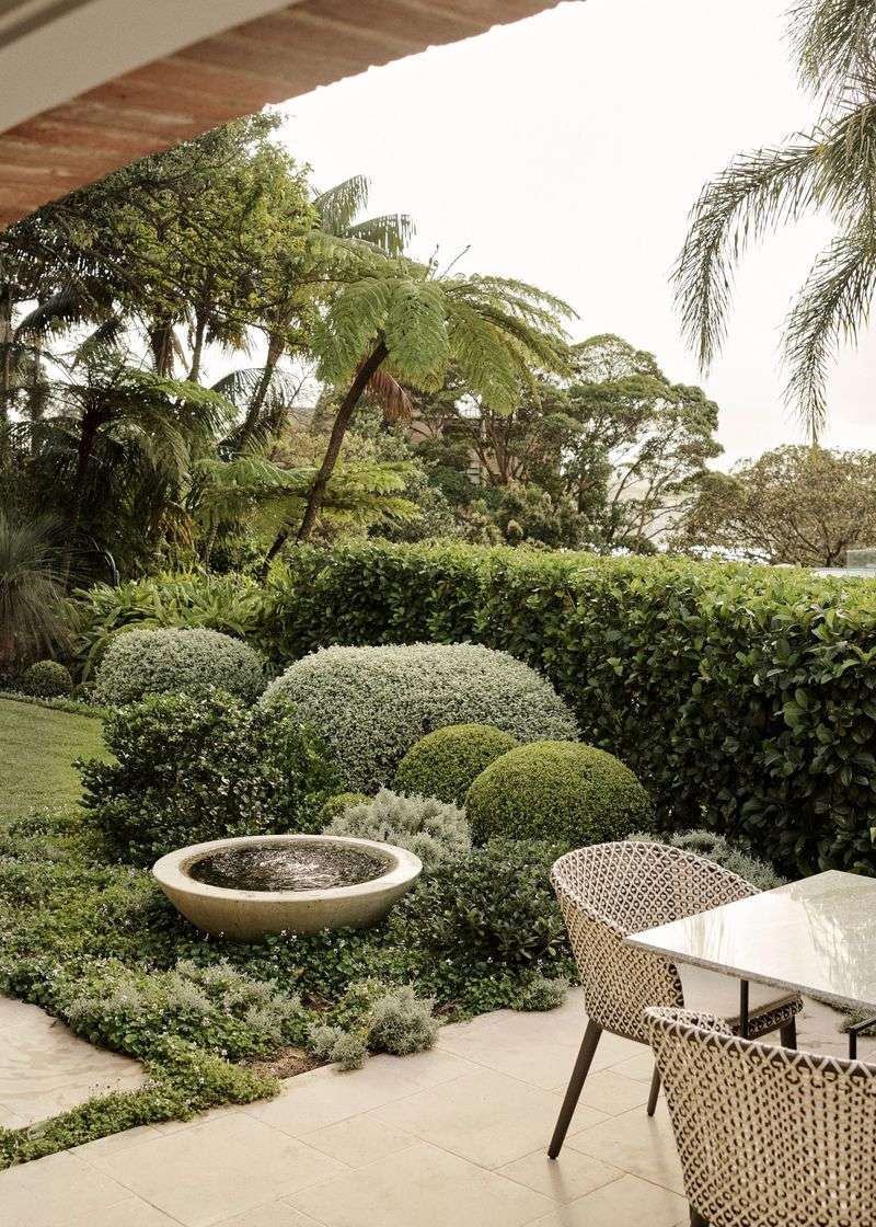 Keep A Garden Break In Perspective