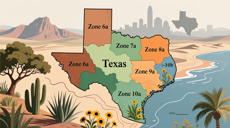 Matching The Right Tree To Your Region