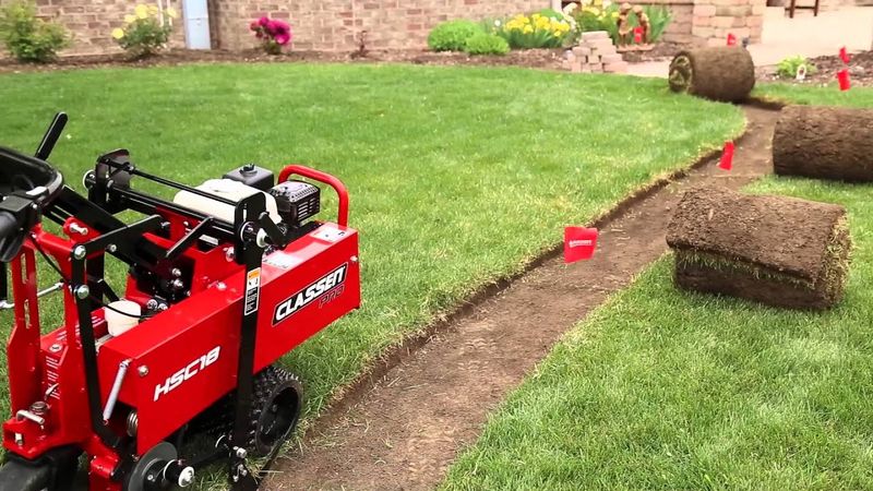 Remove Turf Without Creating New Problems