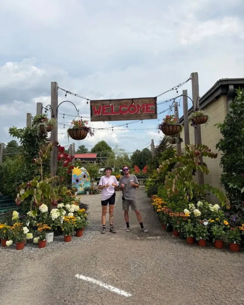 Reems Creek Nursery