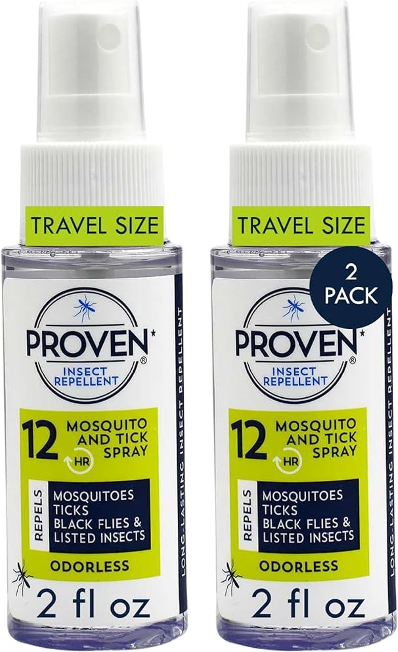 Use Tested Protection for People and Pets