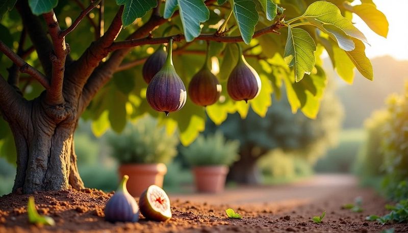 Why August Moisture Can Affect the Main Crop