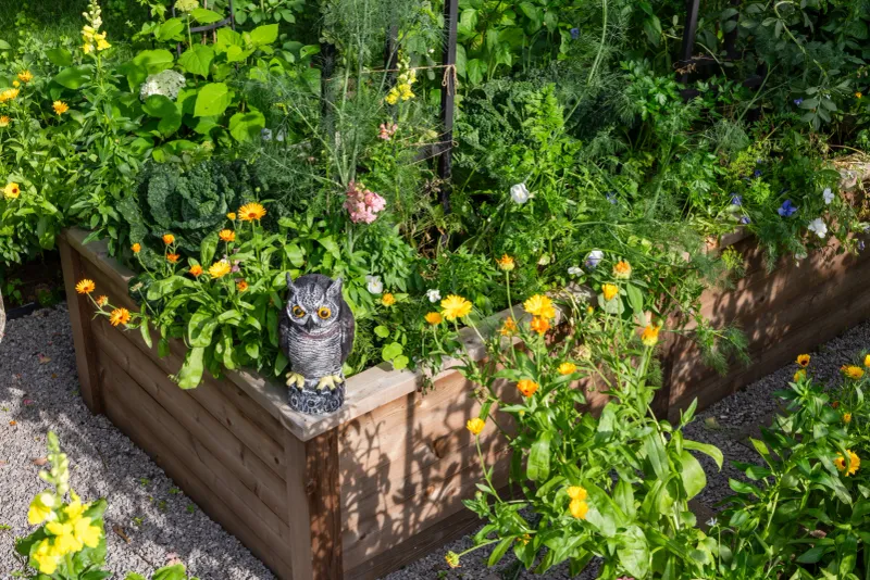 Reduce Pesticide Exposure With Deliberate Management