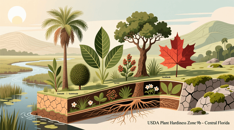 Adjust The Routine To Your Florida Region