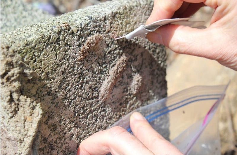 Reachable Egg Masses Can Reduce Next Year’s Hatch