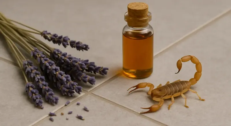The Evidence Starts With Rosemary Oil
