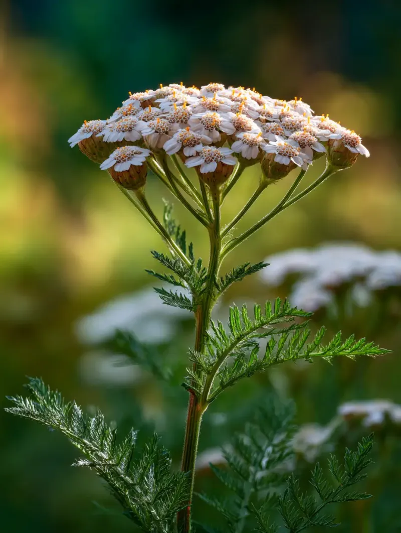 Yarrow