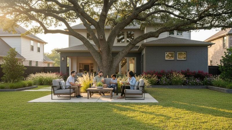 Your Tree Is A Living Texas Legacy