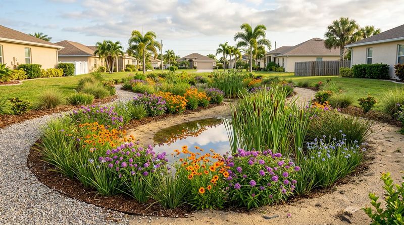 Give Them Damp Ground Without The Mosquitoes