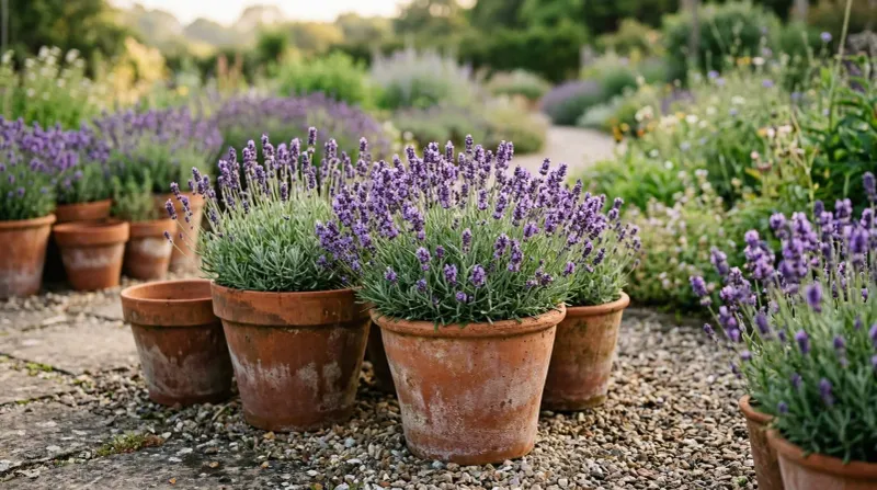 Lavender