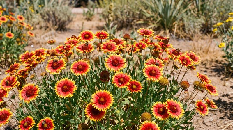 Why It Fits A Hot, Dry Bed