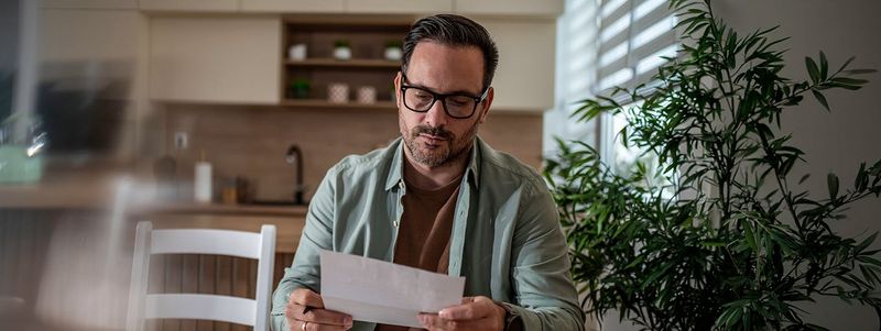 Put the HOA Challenge in Writing