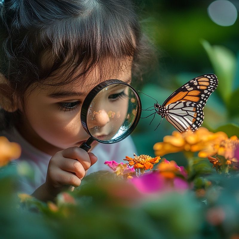 What Outdoor Discovery Adds to Family Media Time