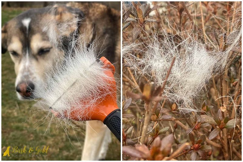 Do Not Stage the Behavior With a Dog
