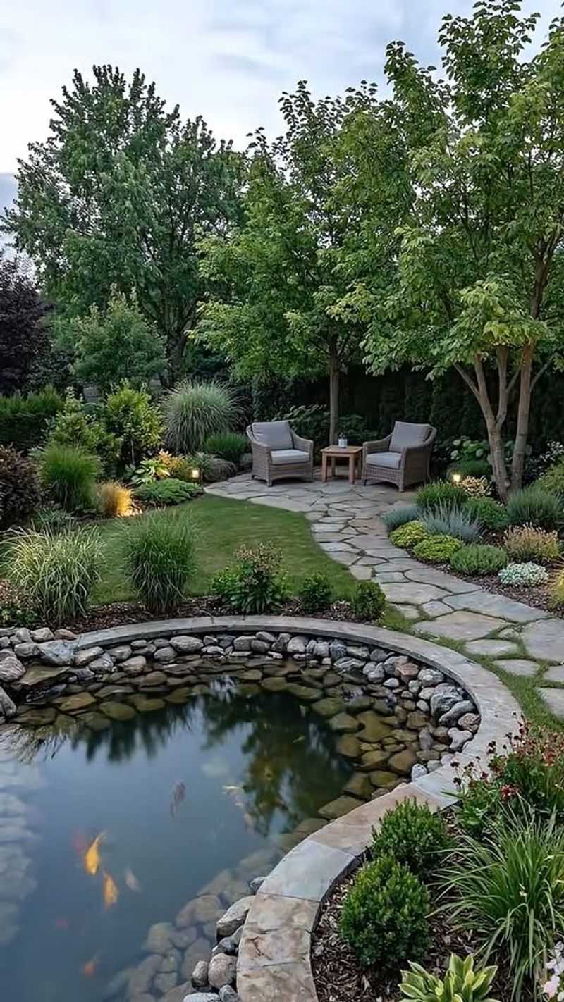 The Quiet Is Not Always Silence
